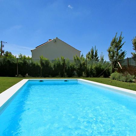 Amazigh-Casas De Vale Figueiras Villa Aljezur Luaran gambar