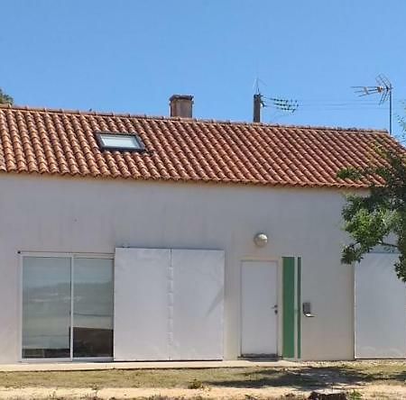 Amazigh-Casas De Vale Figueiras Villa Aljezur Luaran gambar