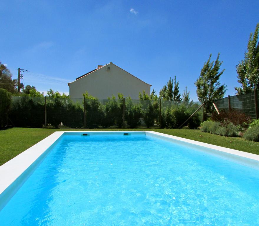 Amazigh-Casas De Vale Figueiras Villa Aljezur Luaran gambar