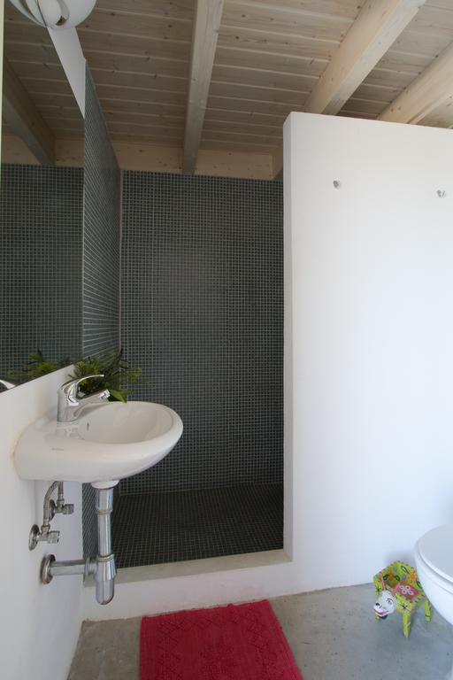 Amazigh-Casas De Vale Figueiras Villa Aljezur Luaran gambar