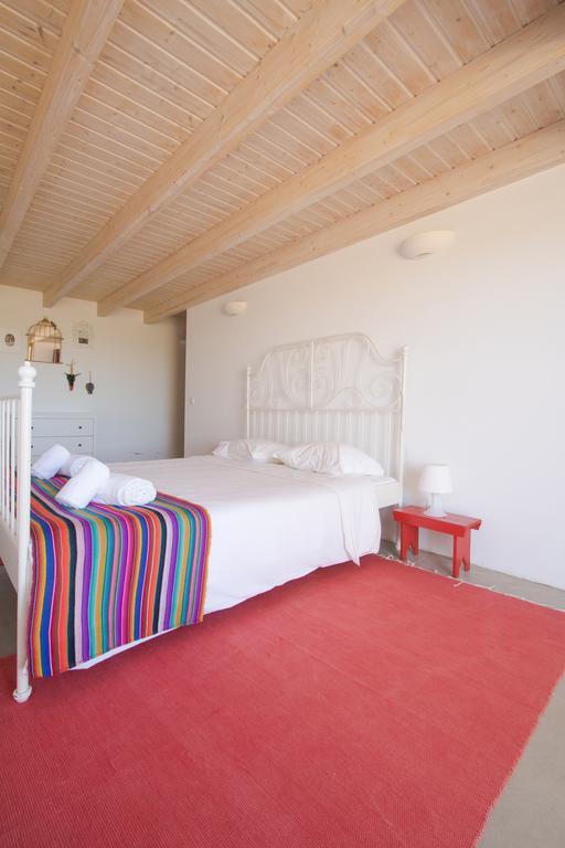 Amazigh-Casas De Vale Figueiras Villa Aljezur Luaran gambar