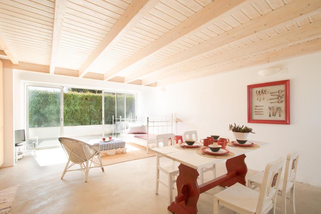 Amazigh-Casas De Vale Figueiras Villa Aljezur Luaran gambar