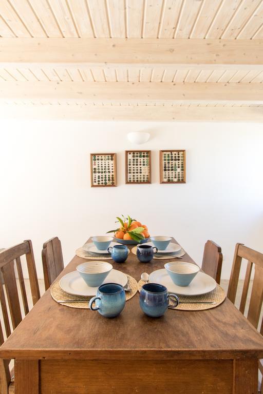Amazigh-Casas De Vale Figueiras Villa Aljezur Luaran gambar
