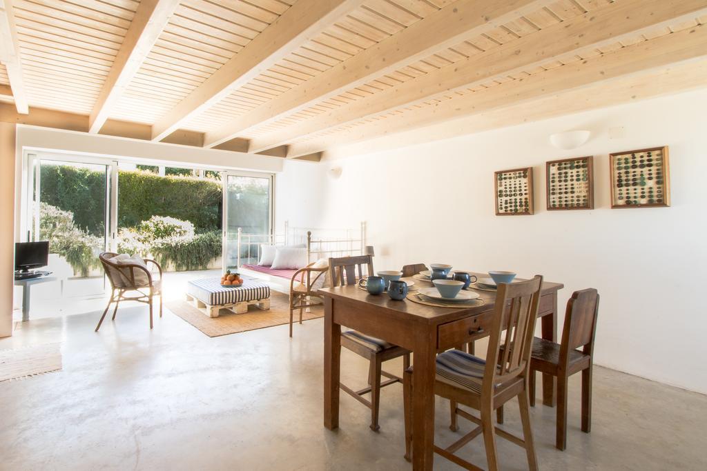 Amazigh-Casas De Vale Figueiras Villa Aljezur Luaran gambar